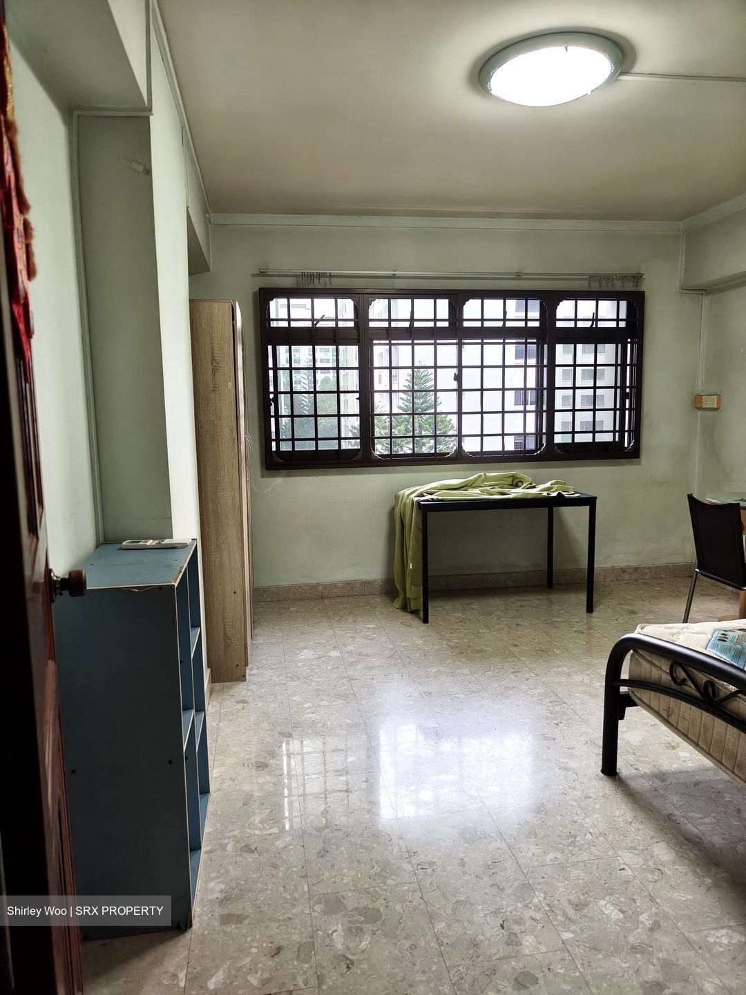 Blk 776 Woodlands Crescent (Woodlands), HDB 5 Rooms #555401141